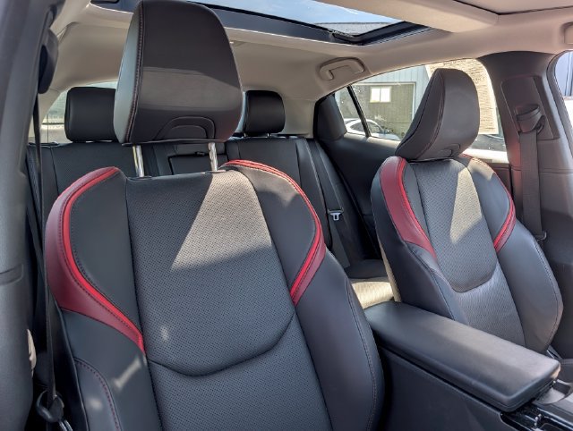 Used 2023 Toyota Prius Prime FWD image 14