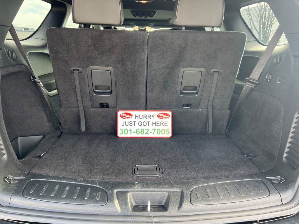 Used 2023 Dodge Durango GT image 16