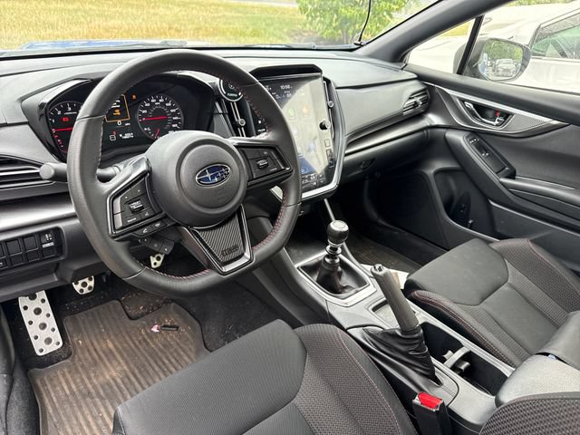 Used 2023 Subaru WRX Premium AWD/4WD image 18