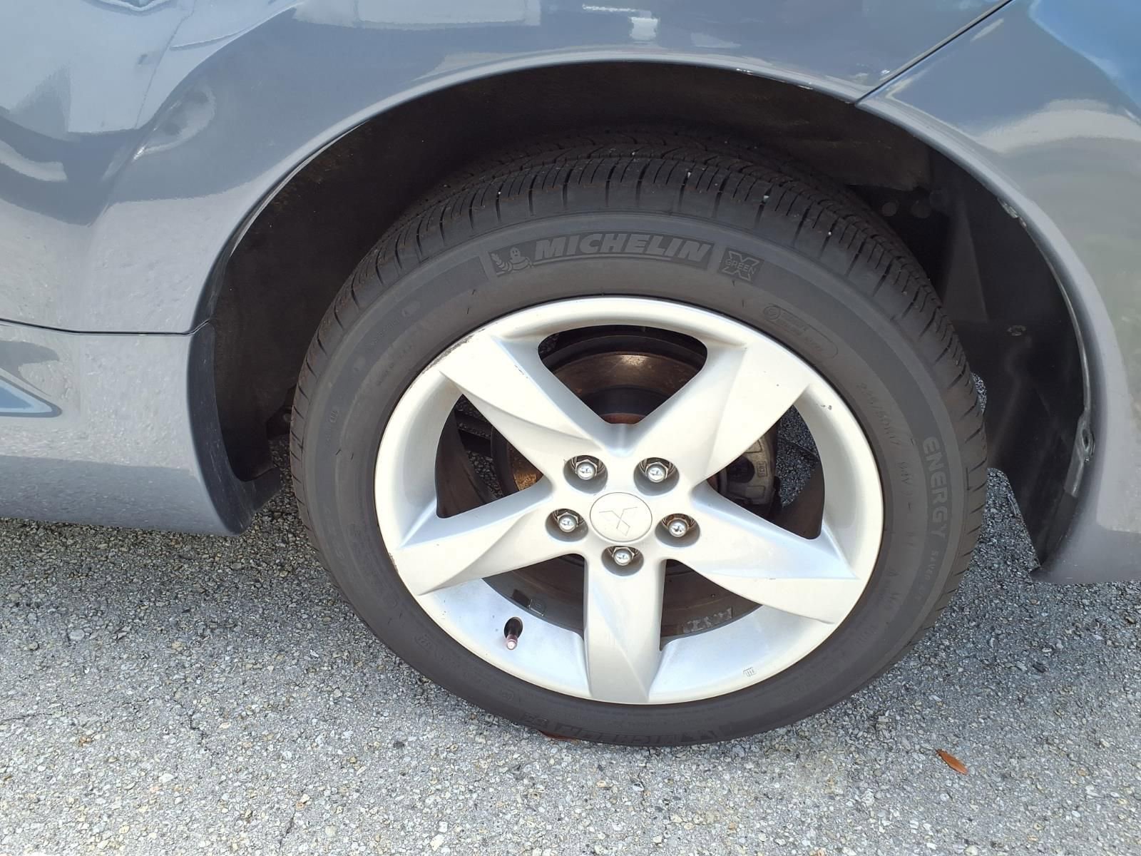 Used 2007 Mitsubishi Eclipse GS image 7