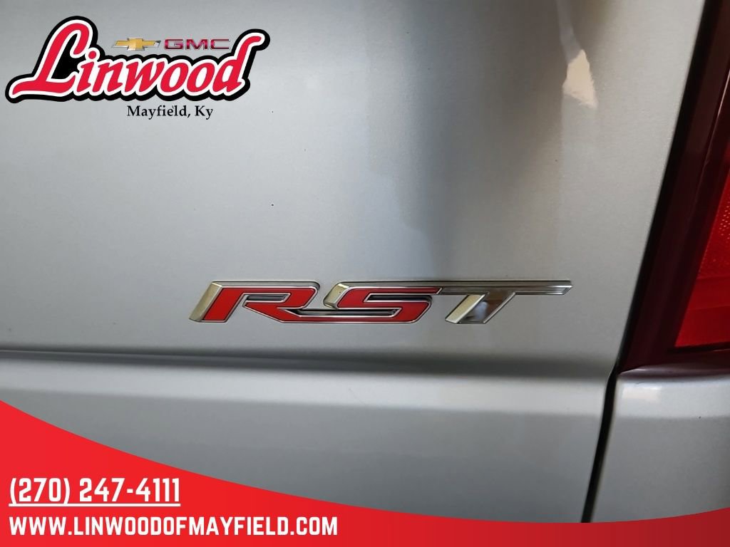 Used 2019 Chevrolet Silverado 1500 RST w/ All-Star Edition image 11