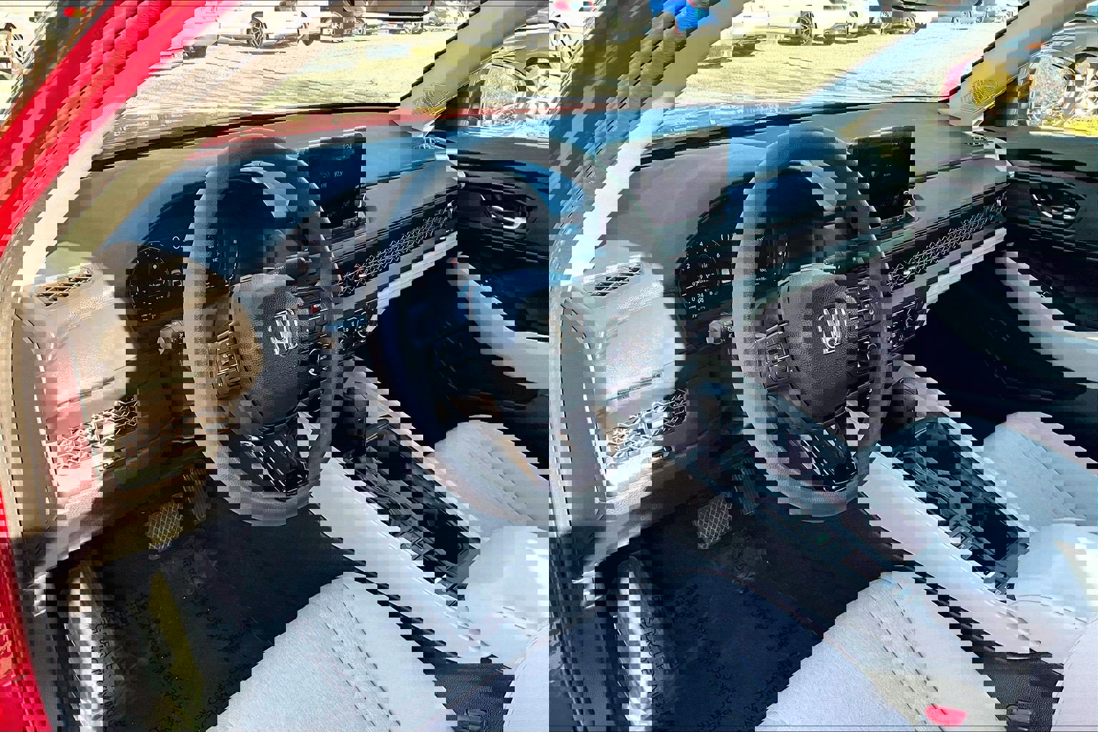 Used 2024 Honda Accord EX image 12