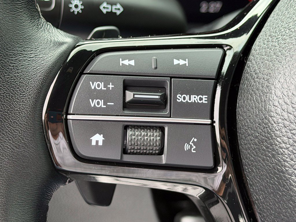 Certified 2023 Honda Civic Sport image 8