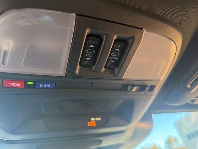 Used 2025 Subaru Crosstrek 2.5i Sport image 31