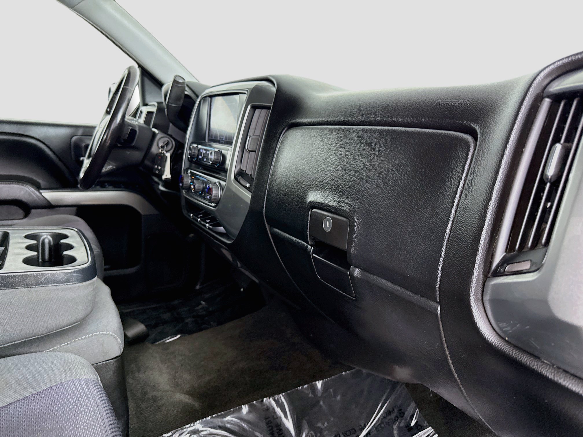 Used 2018 Chevrolet Silverado 1500 LT w/ All Star Edition RWD image 30