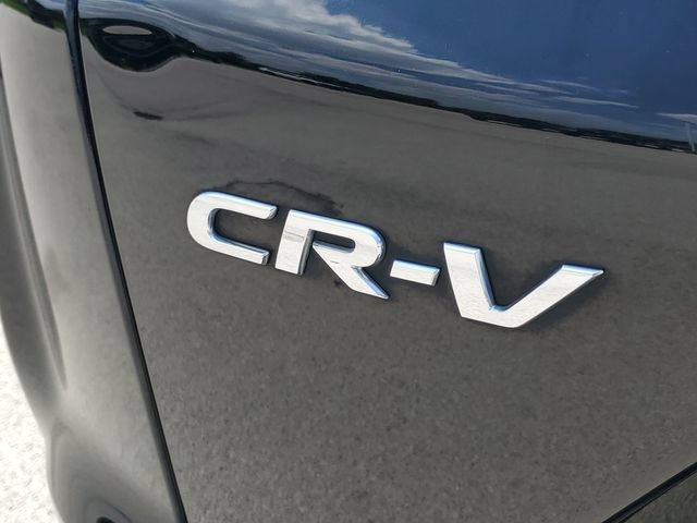 Used 2019 Honda CR-V EX image 5