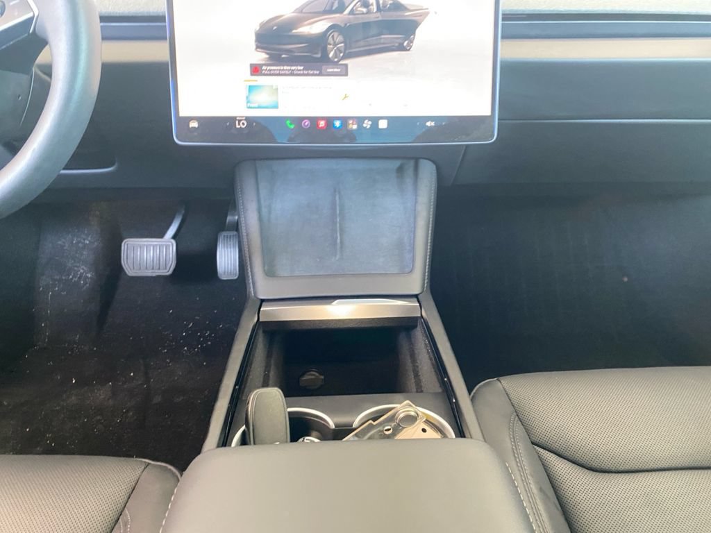 Used 2025 Tesla Model 3 RWD image 11