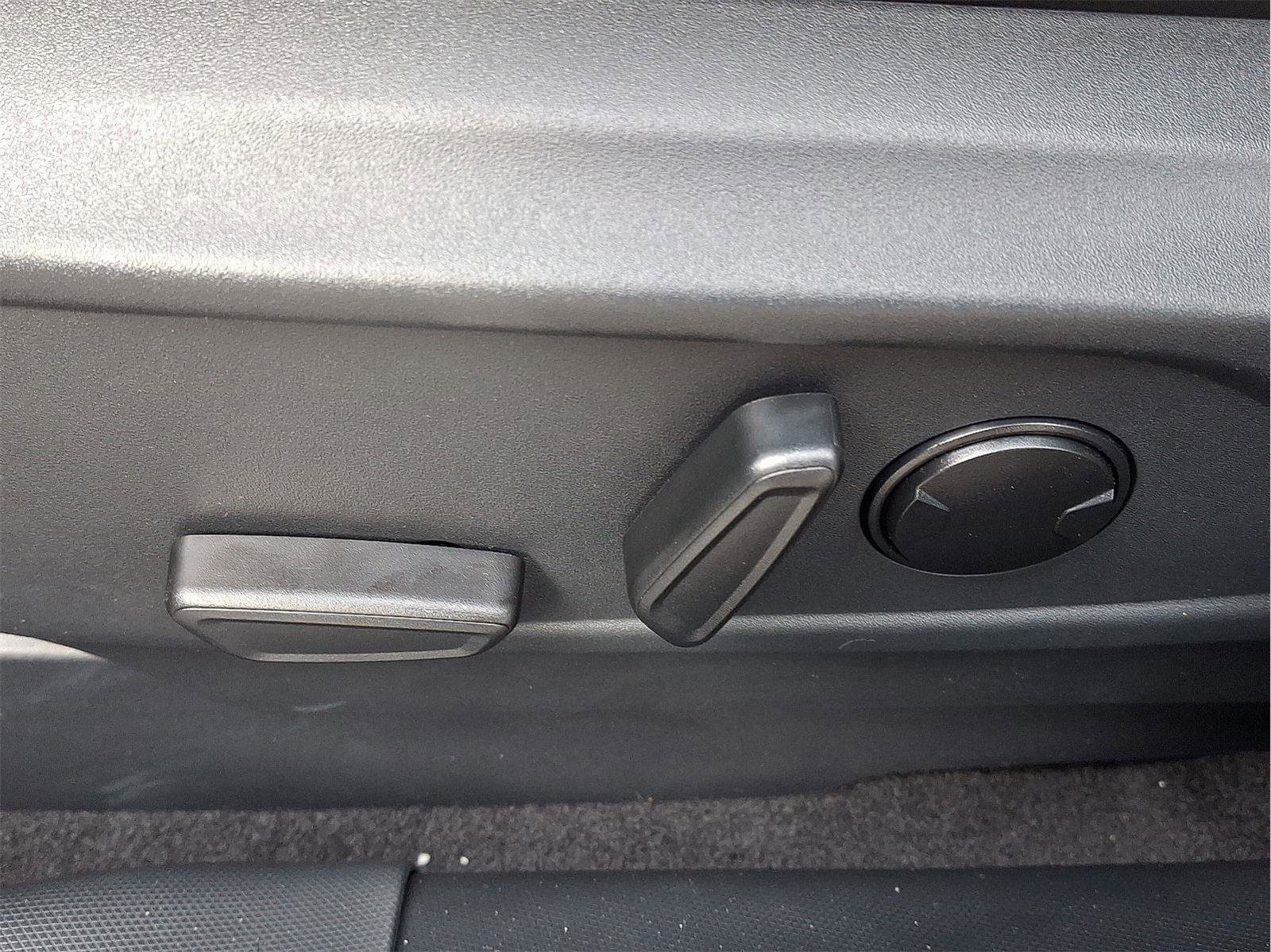 New 2025 Ford Mustang Mach-E GT w/ Interior Protection Package image 11