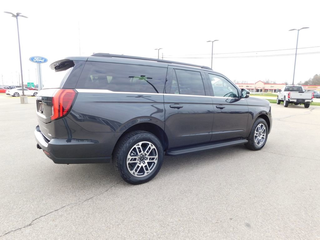 New 2026 Ford Expedition Max Active image 3