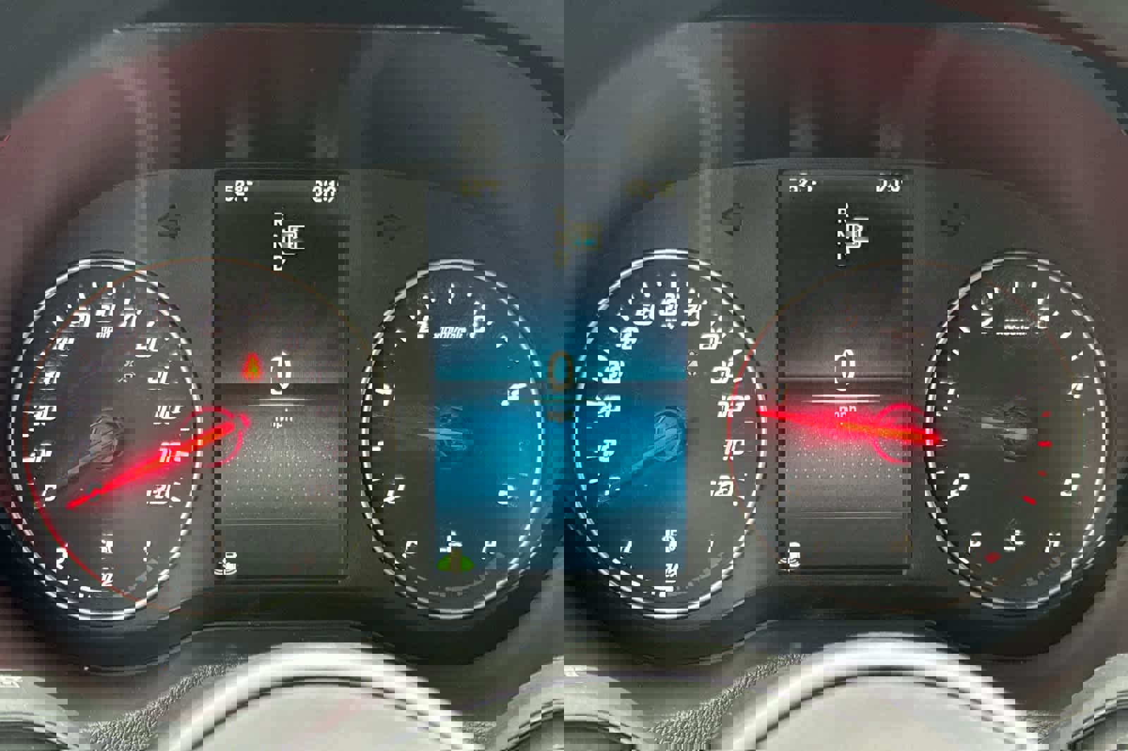 Used 2023 Mercedes-Benz Sprinter 2500 image 22