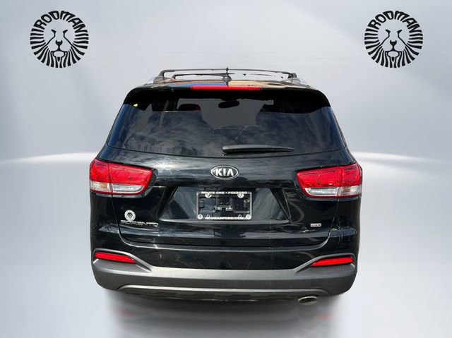 Used 2017 Kia Sorento LX image 6