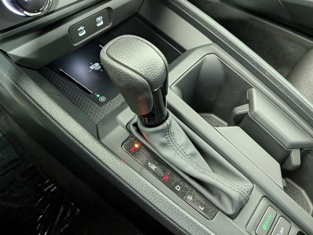 New 2026 Honda Accord LX image 16