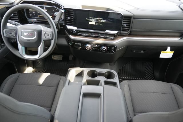 New 2026 GMC Sierra 1500 Elevation image 2