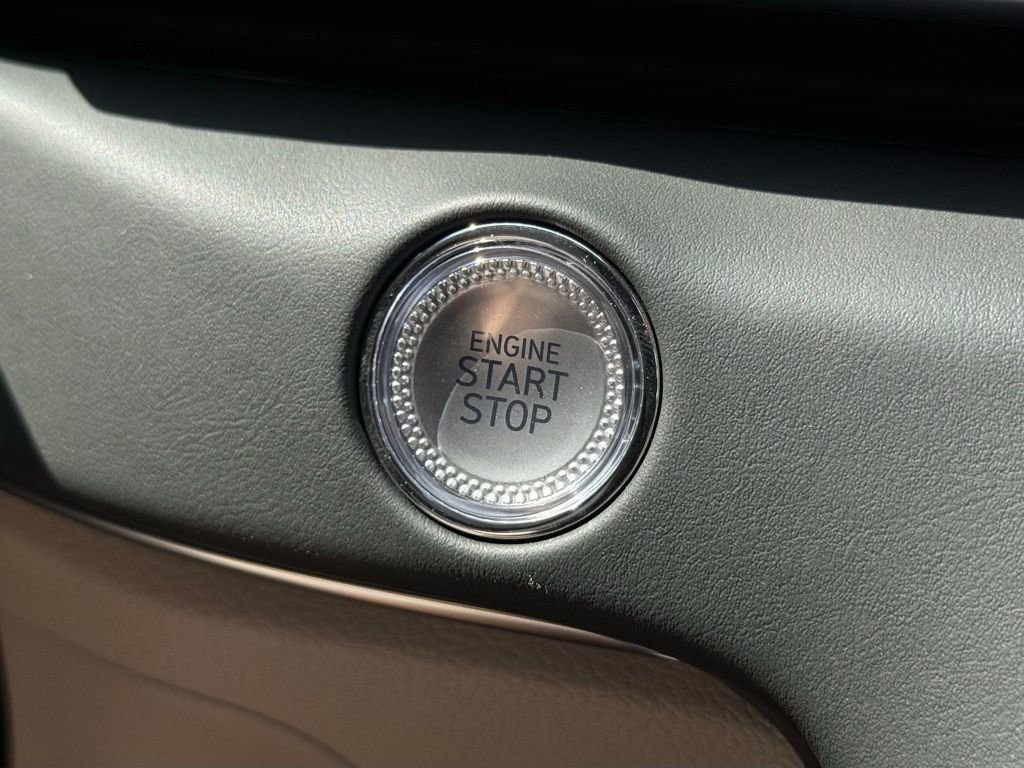 New 2026 Genesis GV80 3.5T Advanced image 42