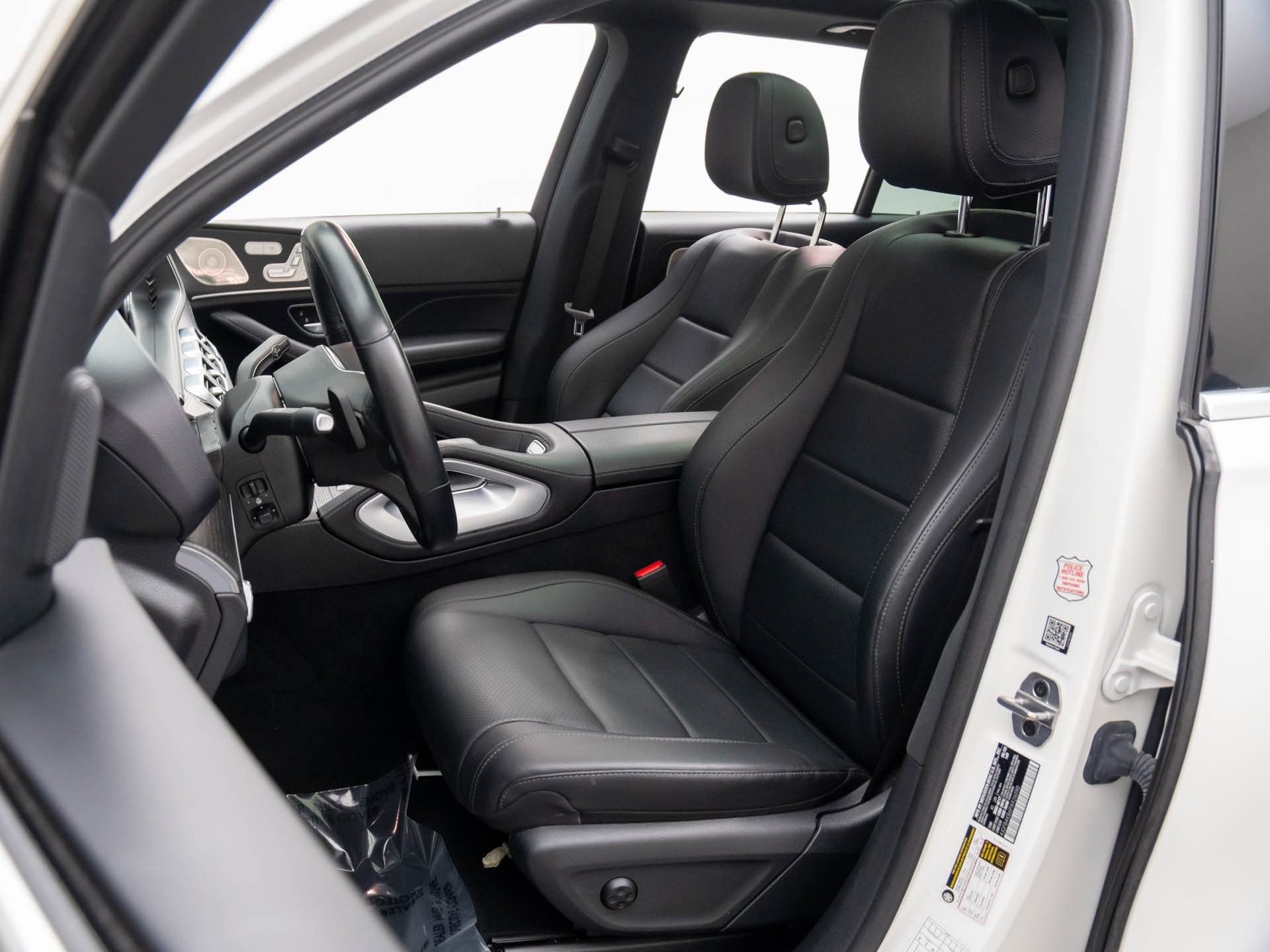 Used 2023 Mercedes-Benz GLE 350 4MATIC image 16