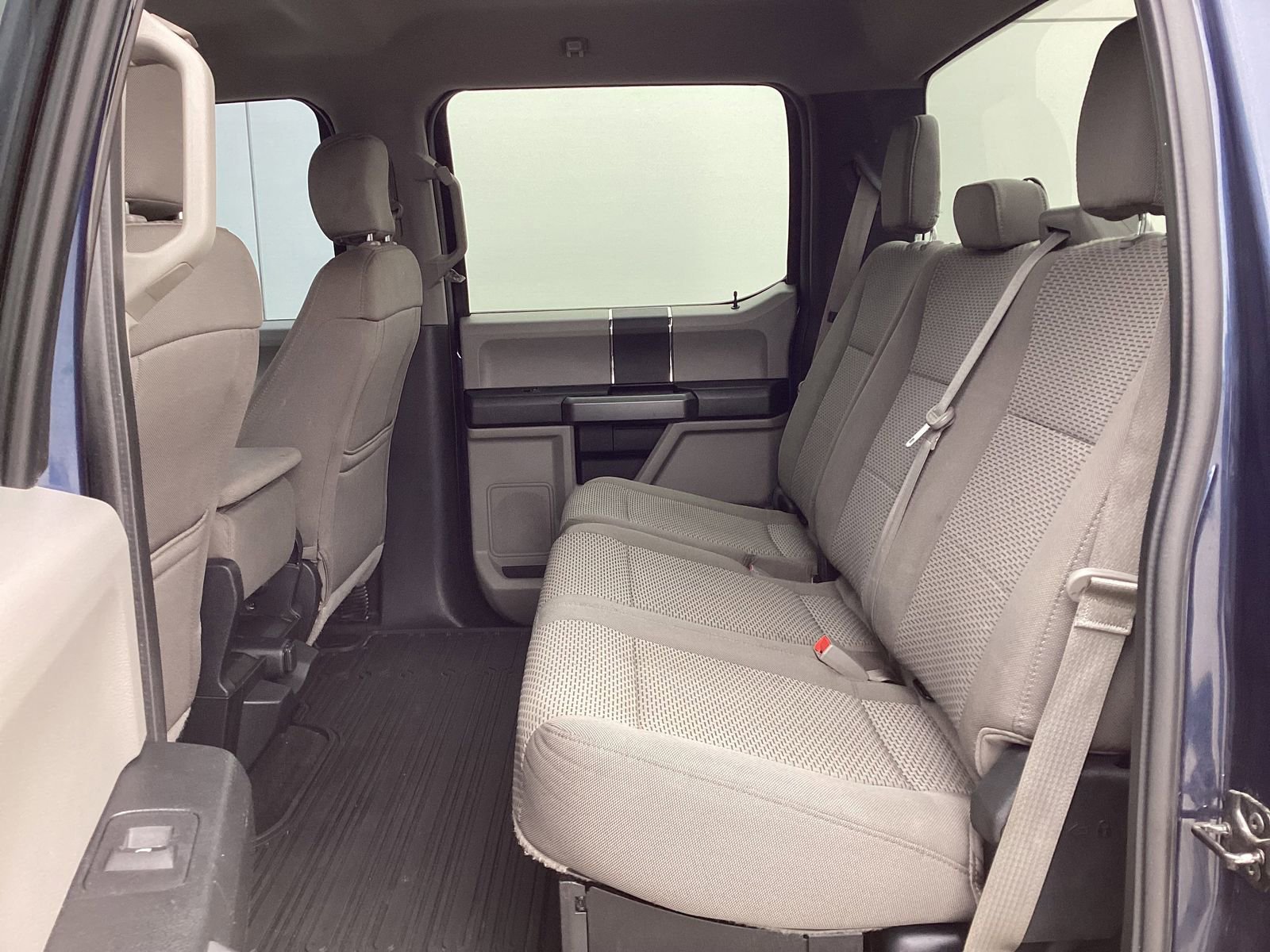 Used 2018 Ford F250 XLT w/ XLT Value Package image 6