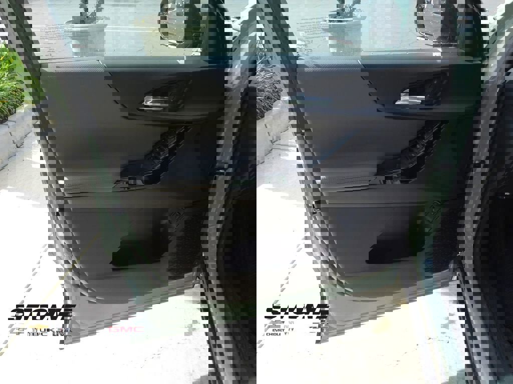 New 2026 Chevrolet Equinox LT w/ Convenience Package II image 24