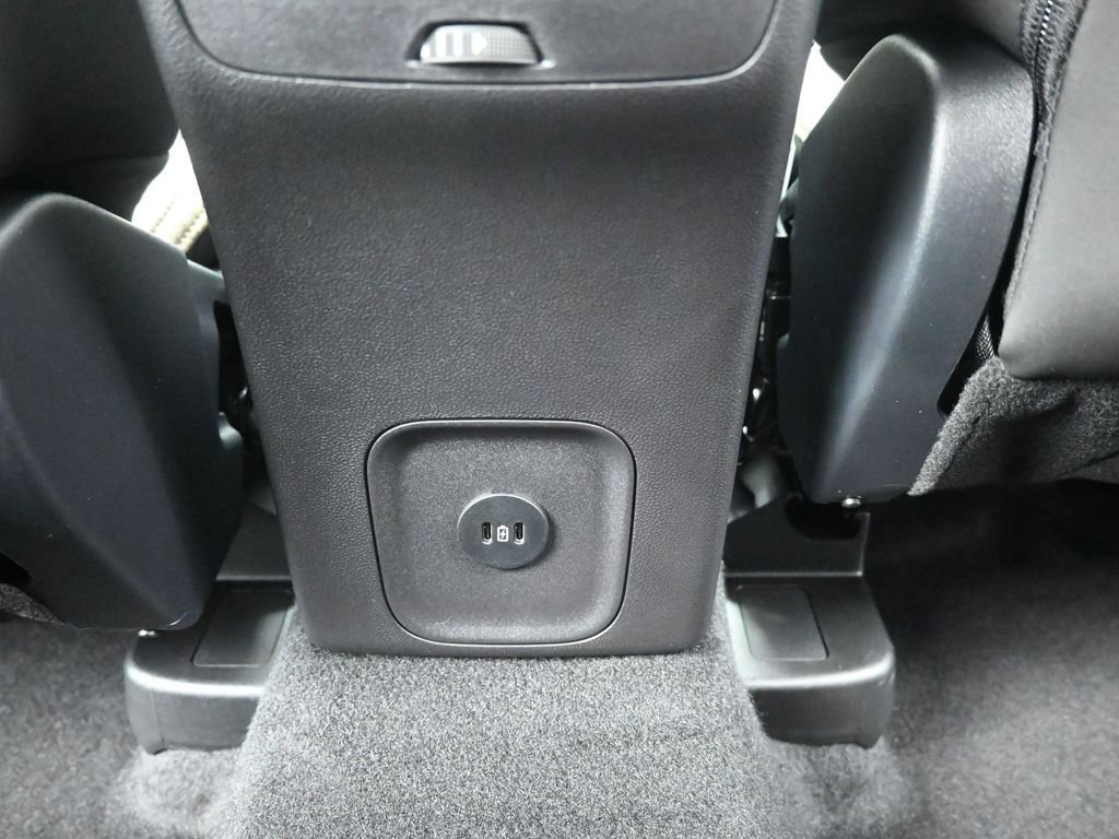 New 2025 Ford Bronco Sport Big Bend w/ Convenience Package image 14