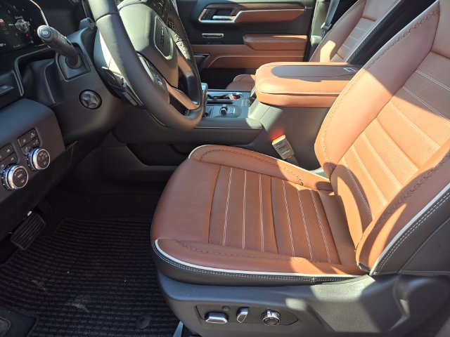 New 2026 GMC Sierra 1500 Denali Ultimate AWD/4WD image 7
