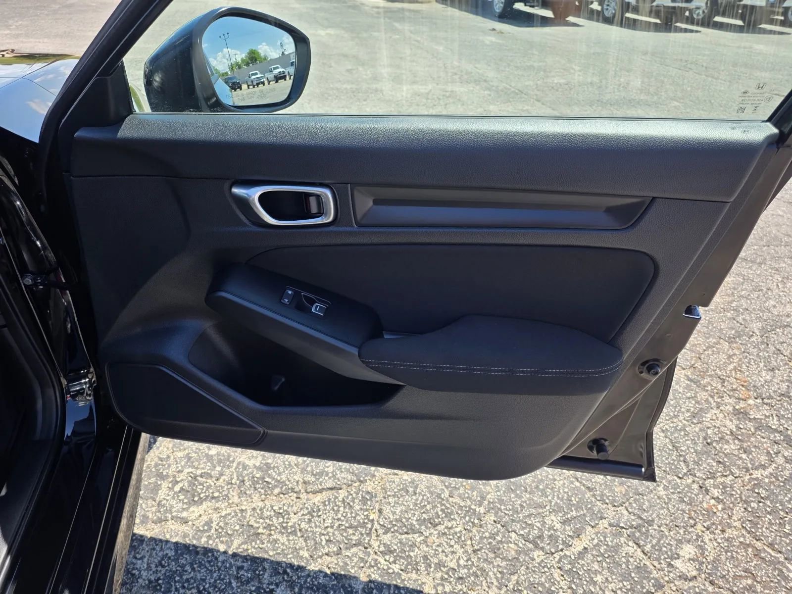 Used 2026 Honda Civic Sport image 16