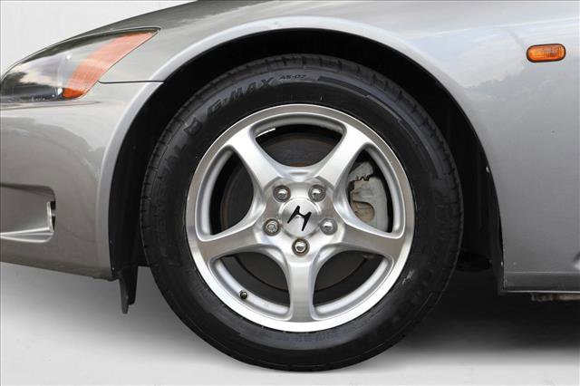 Used 2001 Honda S2000 image 9