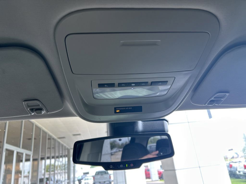 Used 2021 GMC Canyon AT4 w/ Driver Alert Package image 16