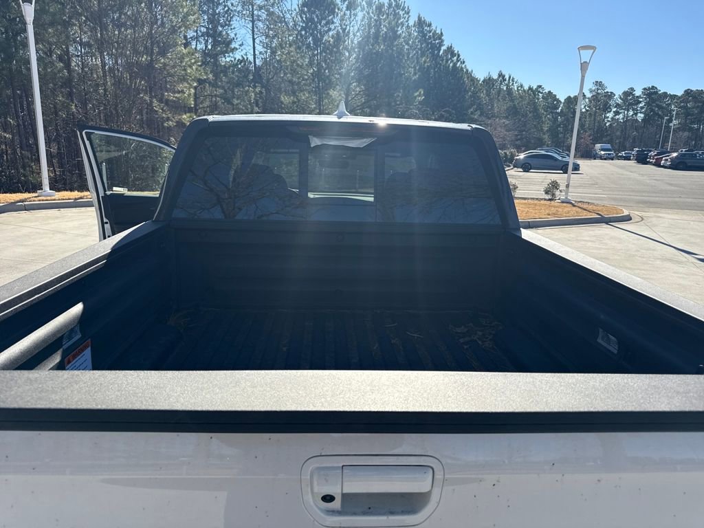 New 2026 Honda Ridgeline TrailSport image 23