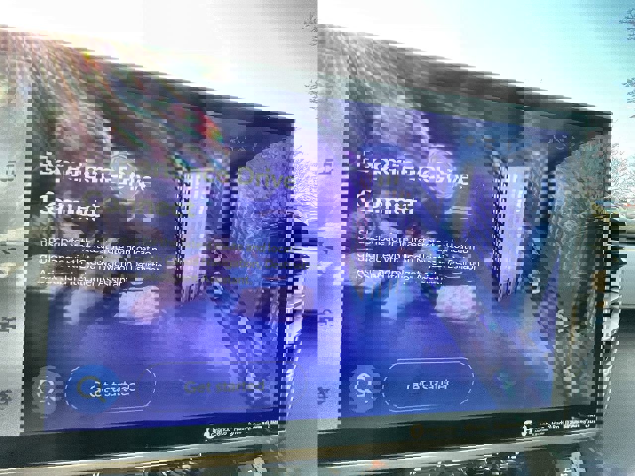 Used 2023 Toyota Sequoia Limited w/ Tow Technology Package image 14