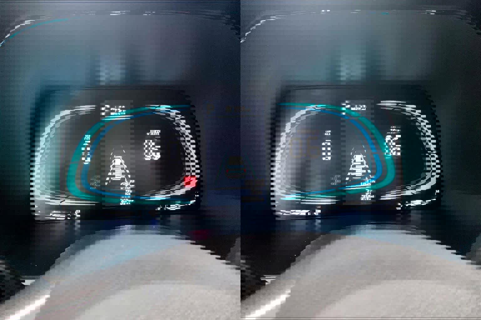 Used 2025 Hyundai Palisade SEL FWD image 26