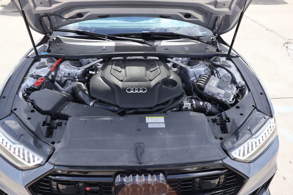 Used 2021 Audi A7 3.0T Premium Plus w/ Premium Plus AWD/4WD image 16