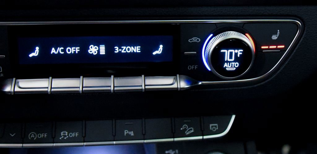 Used 2023 Audi Q5 2.0T Premium w/ Convenience Package image 23