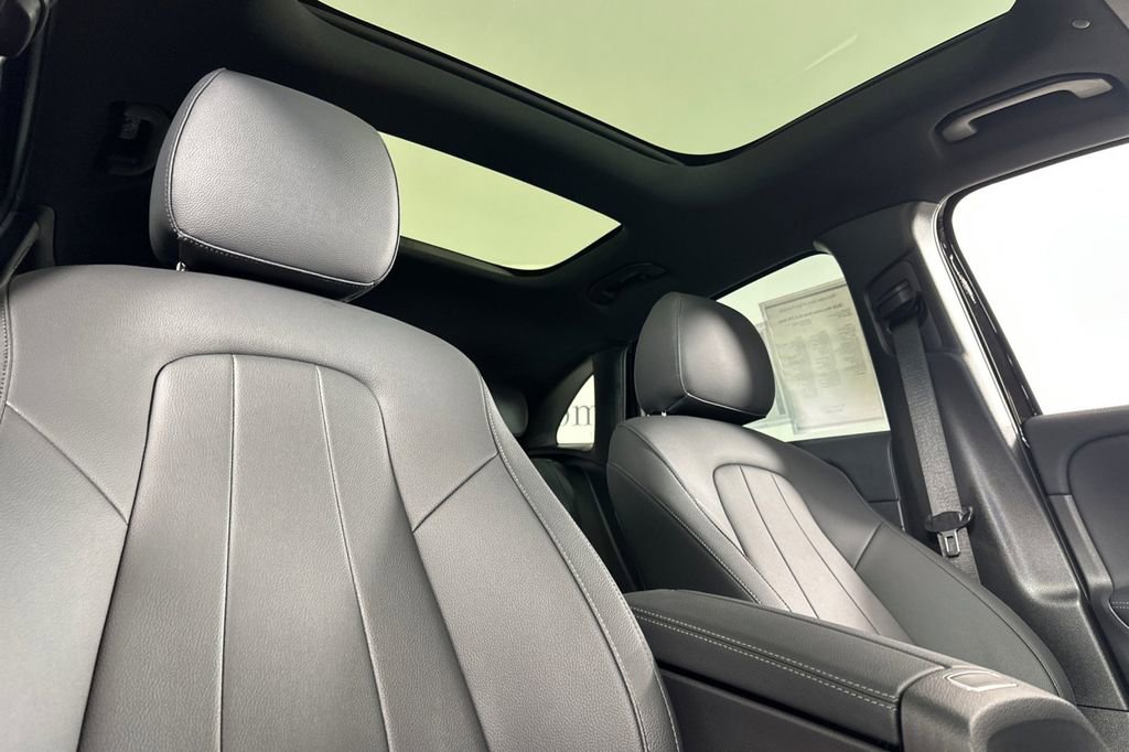 Certified 2026 Mercedes-Benz GLA 250 image 19