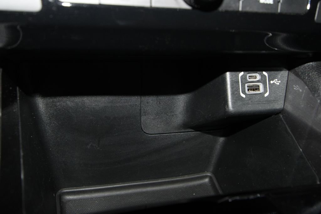 Used 2023 Jeep Compass Sport AWD/4WD image 17