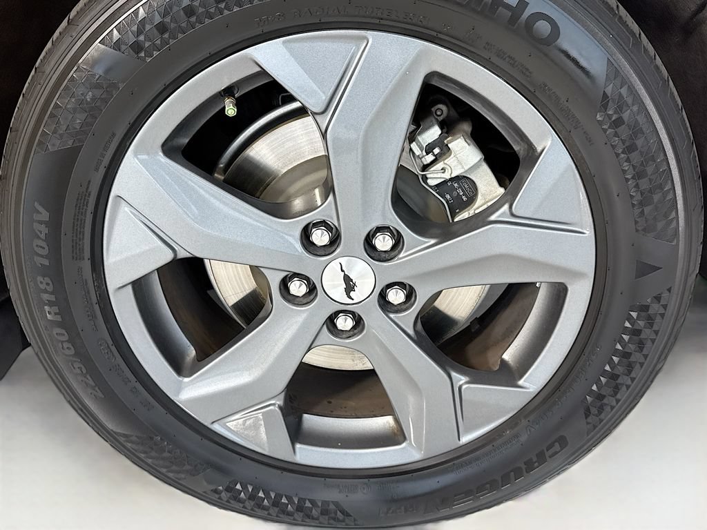 Used 2022 Ford Mustang Mach-E Select RWD image 31