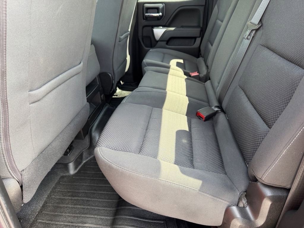 Used 2019 Chevrolet Silverado 1500 LT w/ All Star Edition image 12