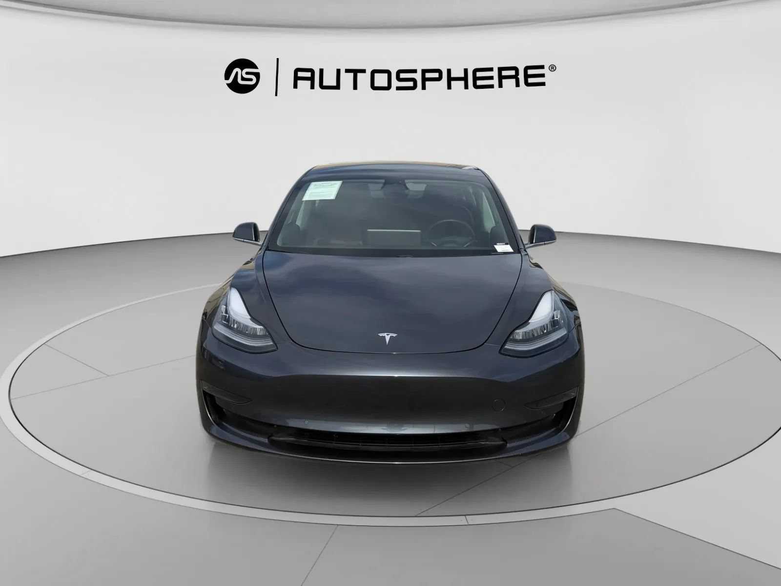 Used 2019 Tesla Model 3 Standard Range Plus RWD image 2