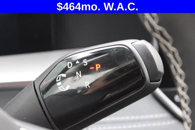 Used 2025 Volkswagen Tiguan SE AWD/4WD image 34
