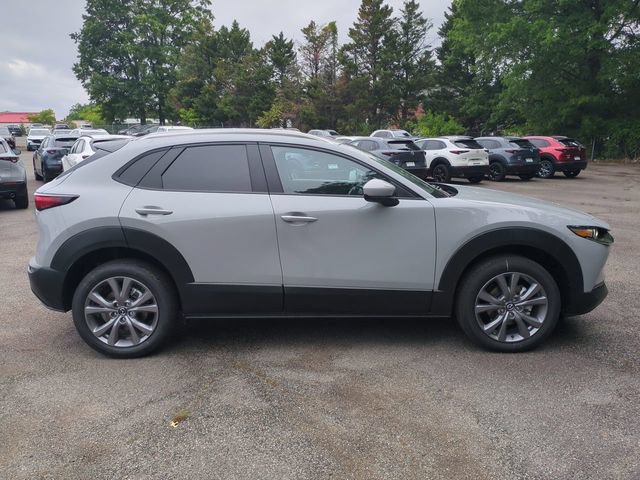 New 2026 MAZDA CX-30 AWD 2.5 S w/ Premium Package image 3