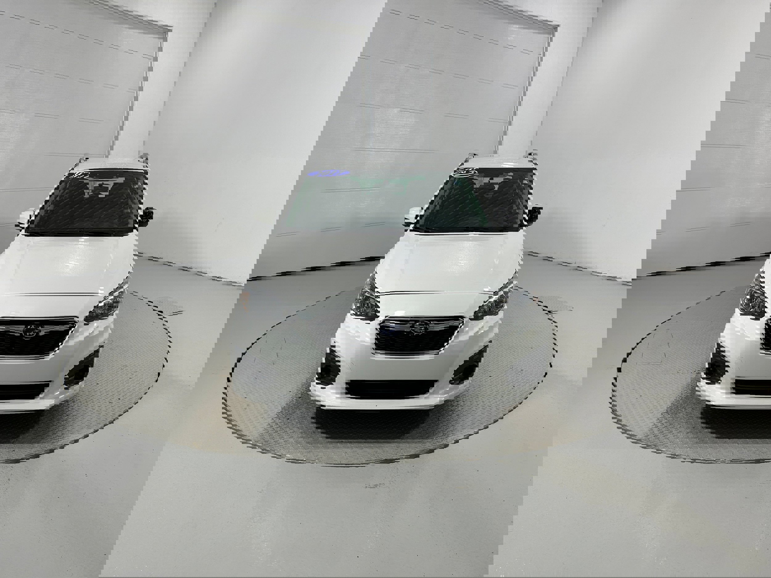 Used 2017 Subaru Impreza 2.0i Premium AWD/4WD image 12