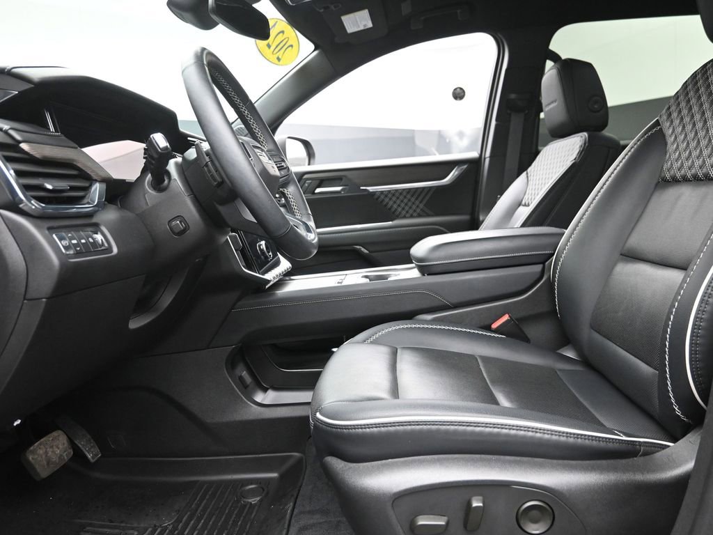 Used 2024 GMC Acadia Denali w/ LPO, Floor Liner Package image 14