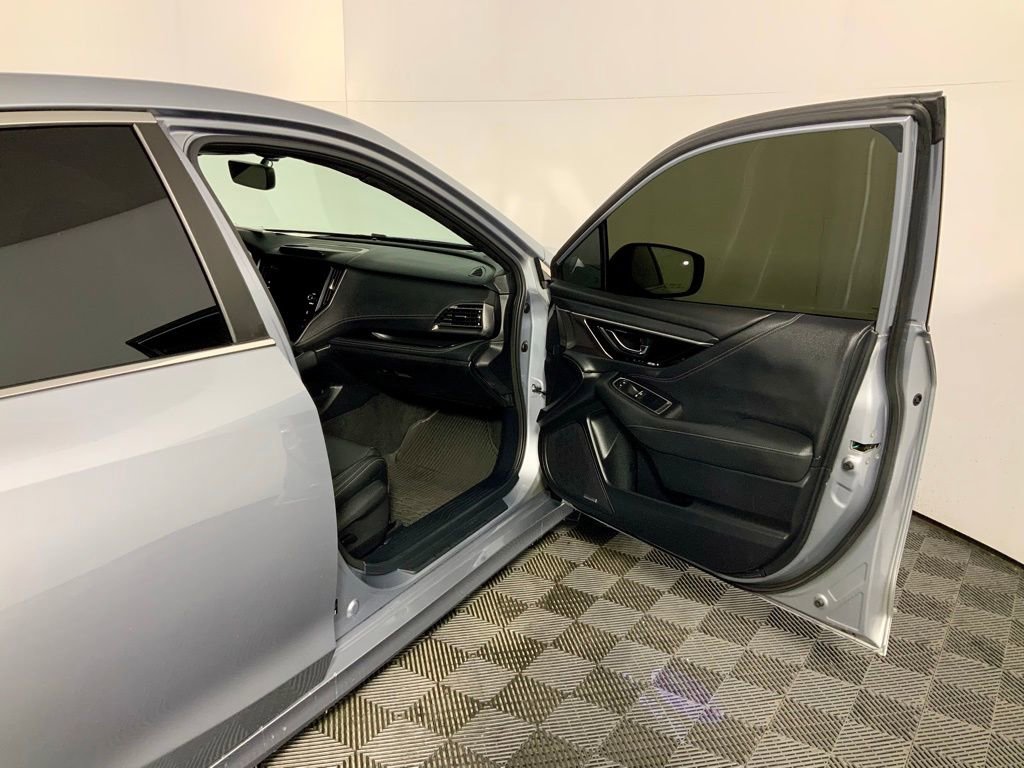 Used 2022 Subaru Legacy Limited XT w/ Popular Package #3 image 35