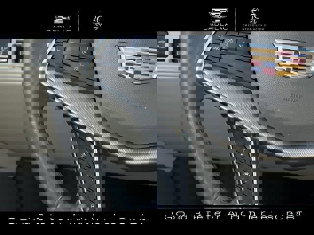 Certified 2024 Cadillac XT5 Premium Luxury image 18