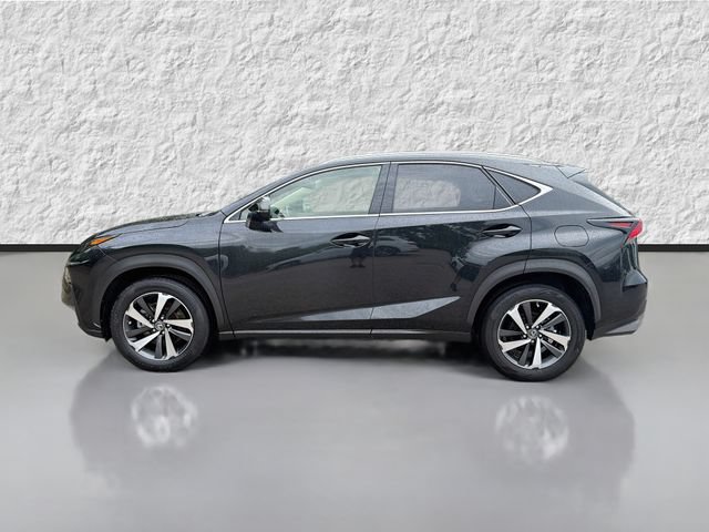 Used 2020 Lexus NX 300 FWD w/ Premium Package image 6