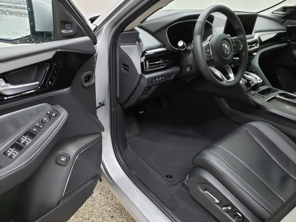 New 2026 Acura MDX w/ Technology Package image 6