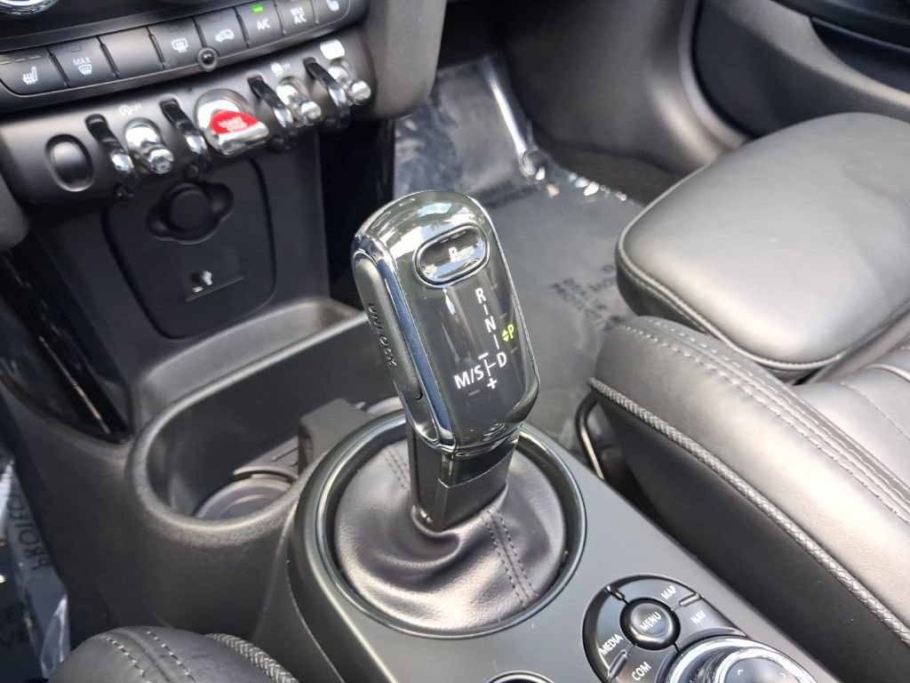 Used 2023 MINI Cooper John Cooper Works w/ Signature Upholstery Package image 26