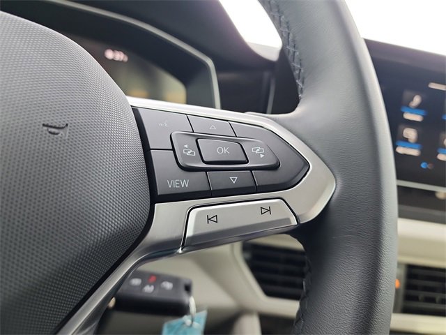 New 2026 Volkswagen Jetta S image 20