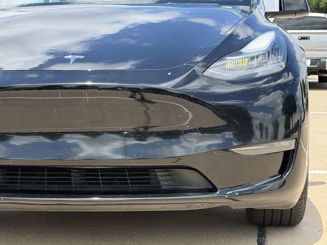 Used 2023 Tesla Model Y Long Range AWD/4WD image 8