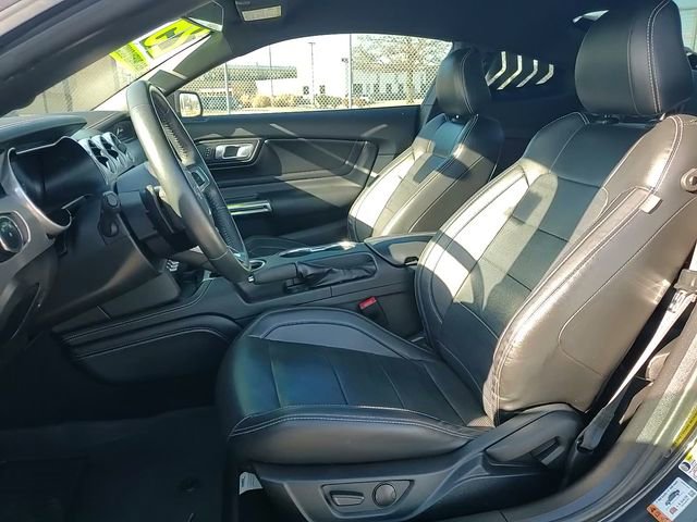 Used 2022 Ford Mustang GT Premium w/ Equipment Group 401A image 12