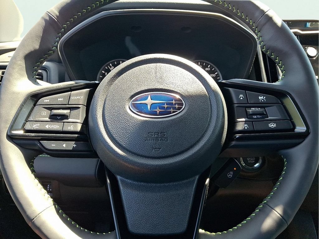 New 2026 Subaru Ascent Bronze Edition AWD/4WD image 12