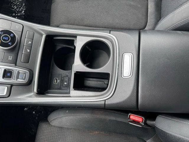 Used 2023 Hyundai Santa Fe SEL AWD/4WD image 80